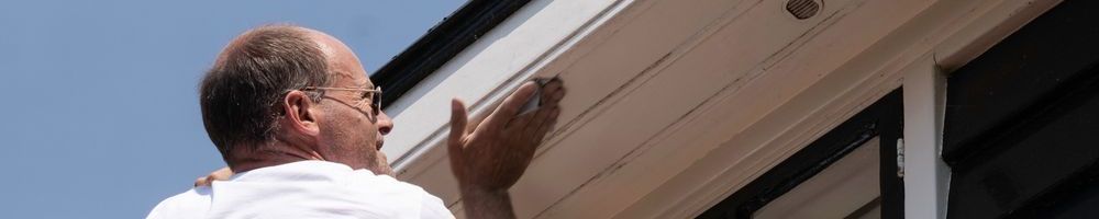 Schoorsteenrenovatie Vaals